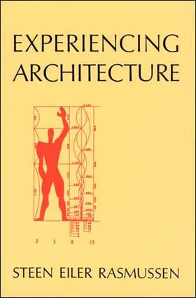 Rasmussen | Experiencing Architecture | Buch | 978-0-262-68002-8 | sack.de