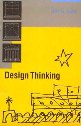 Rowe |  Design Thinking | Buch |  Sack Fachmedien