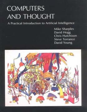 Sharples / Hogg / Hutchinson |  Computers and Thought | Buch |  Sack Fachmedien