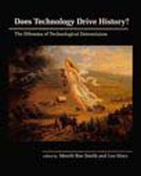 Marx / Smith |  Does Technology Drive History? | Buch |  Sack Fachmedien