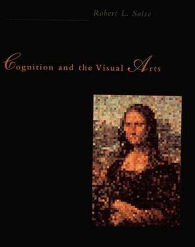 Solso |  Cognition and the Visual Arts | Buch |  Sack Fachmedien