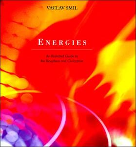 Smil |  Energies | Buch |  Sack Fachmedien