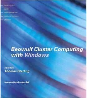Sterling |  Beowulf Cluster Computing with Windows | Buch |  Sack Fachmedien