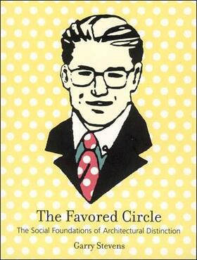 Stevens |  The Favored Circle | Buch |  Sack Fachmedien