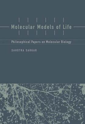 Sarkar |  Molecular Models of Life | Buch |  Sack Fachmedien