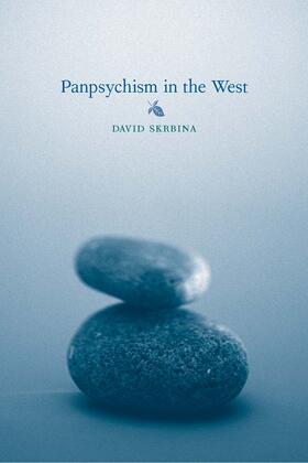 Skrbina |  Panpsychism in the West | Buch |  Sack Fachmedien