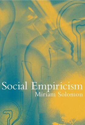 Solomon |  Social Empiricism | Buch |  Sack Fachmedien