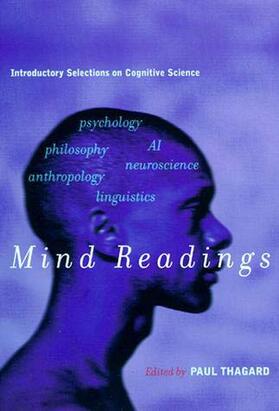 Thagard |  Mind Readings | Buch |  Sack Fachmedien