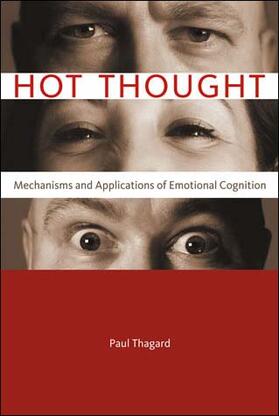 Thagard |  Hot Thought | Buch |  Sack Fachmedien