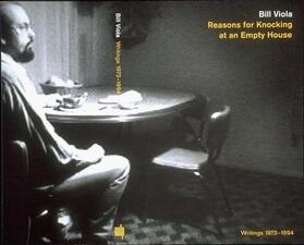 Viola / Violette |  Reasons for Knocking at an Empty House: Writings 1973-1994 | Buch |  Sack Fachmedien