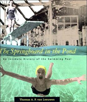 Leeuwen |  The Springboard in the Pond | Buch |  Sack Fachmedien
