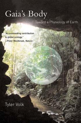 Volk |  Gaia's Body: Toward a Physiology of Earth | Buch |  Sack Fachmedien
