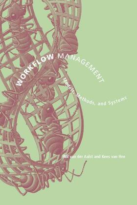 Aalst / Hee |  Workflow Management | Buch |  Sack Fachmedien