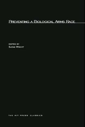Wright |  Preventing A Biological Arms Race | Buch |  Sack Fachmedien