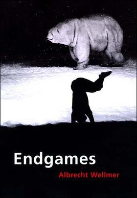 Wellmer |  Endgames | Buch |  Sack Fachmedien