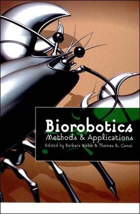 Webb / Consi |  Biorobotics: Methods and Applications | Buch |  Sack Fachmedien