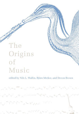 Brown / Wallin / Merker |  The Origins of Music | Buch |  Sack Fachmedien