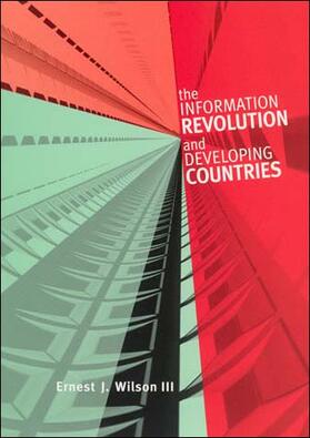 III |  The Information Revolution and Developing Countries | Buch |  Sack Fachmedien