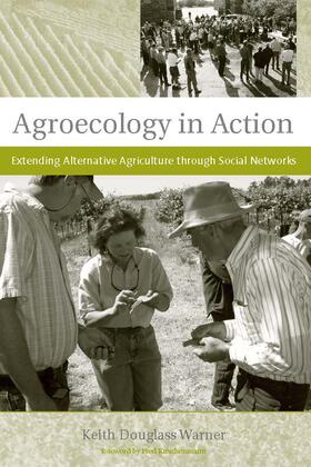 Warner / Ho / Gottlieb |  Agroecology in Action | Buch |  Sack Fachmedien