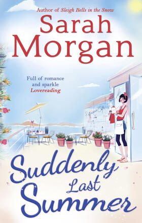 Morgan |  Suddenly Last Summer | Buch |  Sack Fachmedien