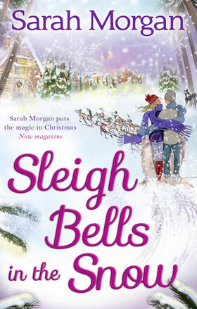 Morgan |  Sleigh Bells In The Snow | Buch |  Sack Fachmedien