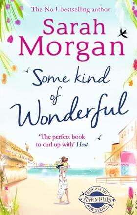 Morgan |  Some Kind of Wonderful | Buch |  Sack Fachmedien