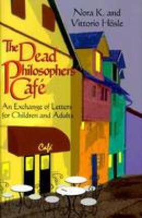 Hösle |  Dead Philosophers' Cafe | Buch |  Sack Fachmedien