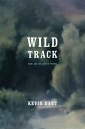 Hart |  Wild Track | Buch |  Sack Fachmedien