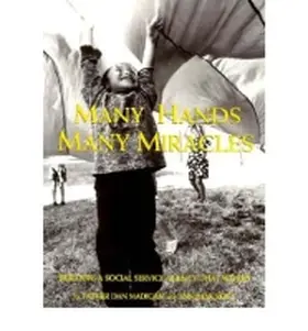 Madigan |  Many Hands, Many Miracles | Buch |  Sack Fachmedien