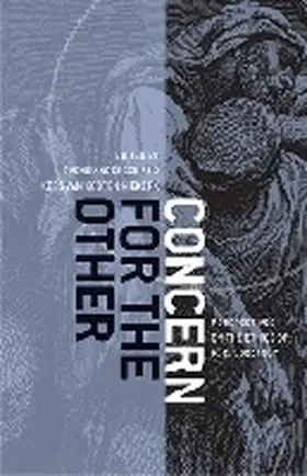 Andersen / Kooten Niekerk |  Concern for the Other | Buch |  Sack Fachmedien