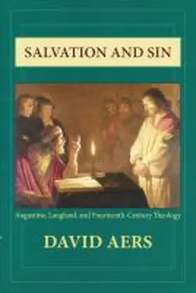 Aers |  Salvation and Sin | Buch |  Sack Fachmedien