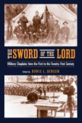 Bergen |  Sword of the Lord, The | Buch |  Sack Fachmedien