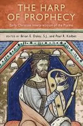 Daley / Kolbet |  The Harp of Prophecy | Buch |  Sack Fachmedien