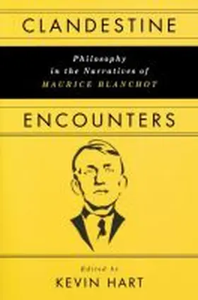 Hart |  Clandestine Encounters | Buch |  Sack Fachmedien