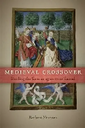 Newman |  Medieval Crossover | Buch |  Sack Fachmedien