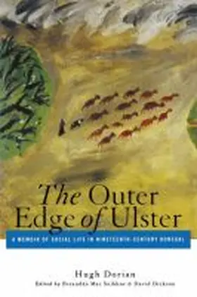 Dorian / Dickson / Mac Suibhne |  Outer Edge of Ulster | Buch |  Sack Fachmedien