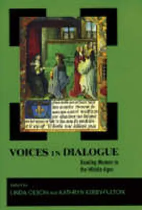 Kerby-Fulton / Olson |  Voices in Dialogue | Buch |  Sack Fachmedien