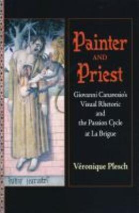 Plesch |  Painter and Priest | Buch |  Sack Fachmedien