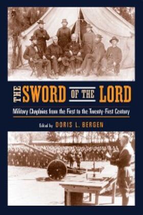 Bergen |  The Sword of the Lord | eBook | Sack Fachmedien