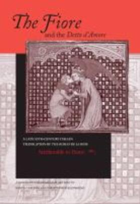 Casciani / Kleinhenz |  Fiore and the Detto d'Amore, The | Buch |  Sack Fachmedien