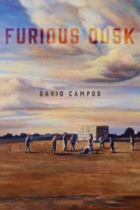 Campos |  Furious Dusk | eBook | Sack Fachmedien