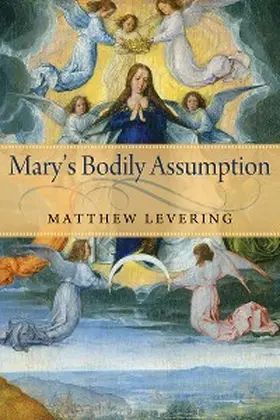 Levering |  Mary's Bodily Assumption | eBook | Sack Fachmedien