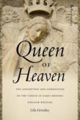 Grindlay |  Queen of Heaven | Buch |  Sack Fachmedien