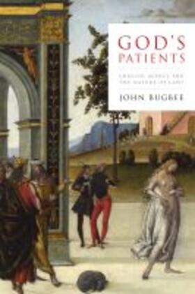 Bugbee |  God's Patients | Buch |  Sack Fachmedien