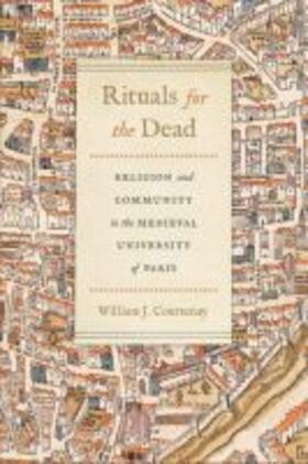 Courtenay |  Rituals for the Dead | Buch |  Sack Fachmedien