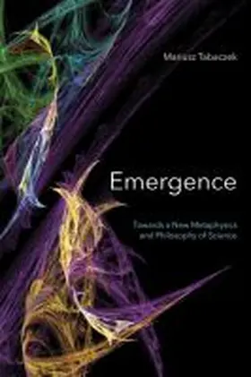 Tabaczek |  Emergence | Buch |  Sack Fachmedien