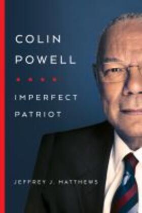 Matthews |  Colin Powell | Buch |  Sack Fachmedien