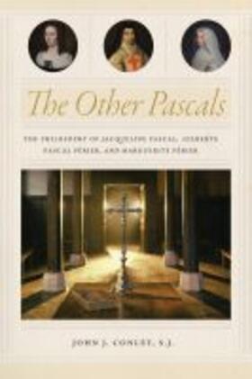 Conley |  The Other Pascals | Buch |  Sack Fachmedien