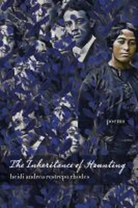 Restrepo Rhodes |  The Inheritance of Haunting | Buch |  Sack Fachmedien