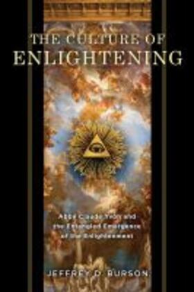 Burson |  Culture of Enlightening | Buch |  Sack Fachmedien